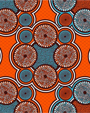 chitenge country facts