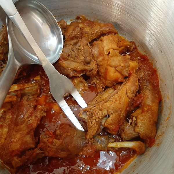 zambia chicken