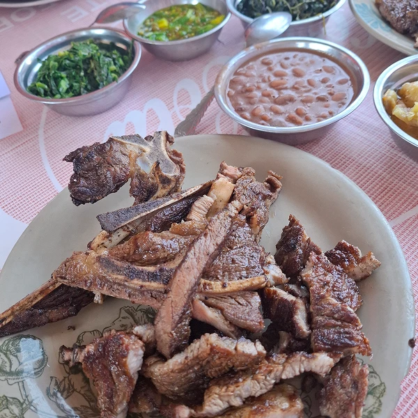 zambia hangover food