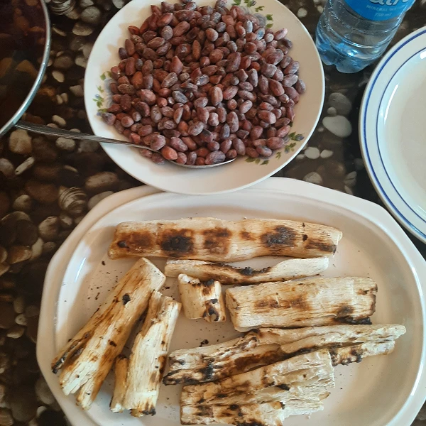 zambia nshawa cassava