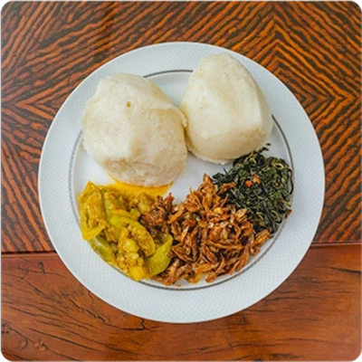 zambian food